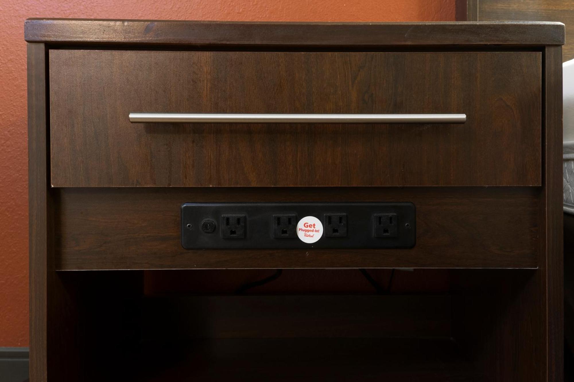 Superior King Room Smoke Free