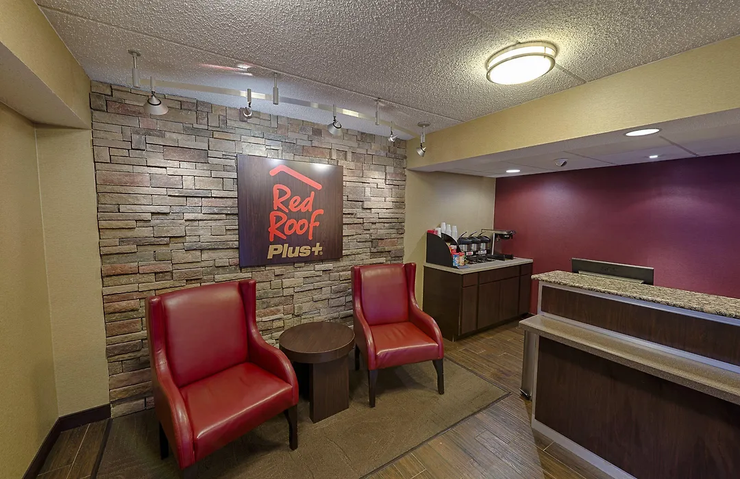 Red Roof Inn Plus+ University At Buffalo - Amherst-1