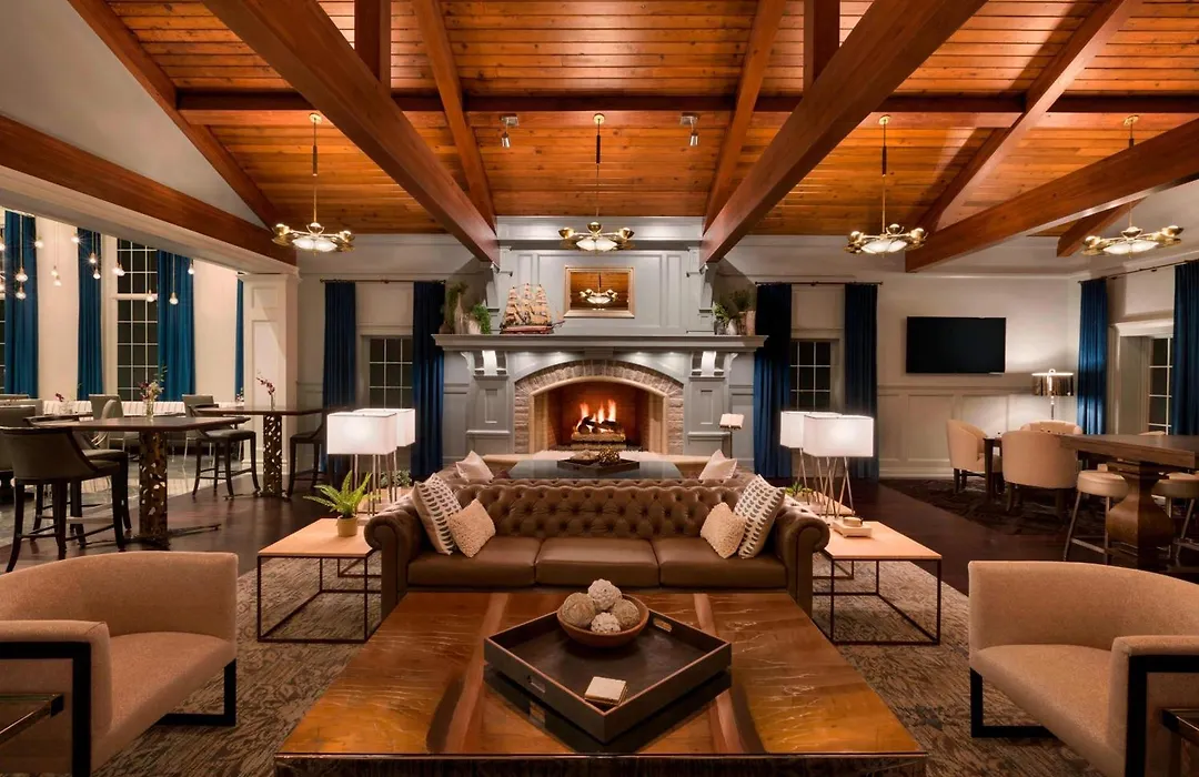 Reikart House Buffalo, A Tribute Portfolio Hotel-1